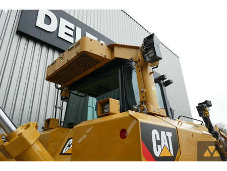 Escavadoras 2019 Caterpillar D8T (19)