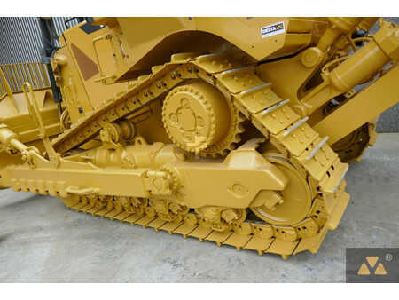 Escavadoras 2019 Caterpillar D8T (25)
