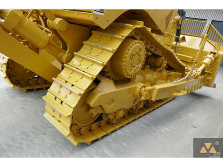Escavadoras 2019 Caterpillar D8T (26)