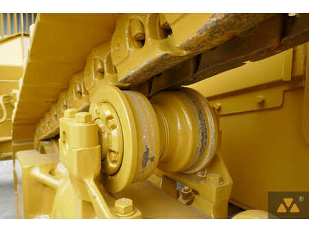 Escavadoras 2019 Caterpillar D8T (29)