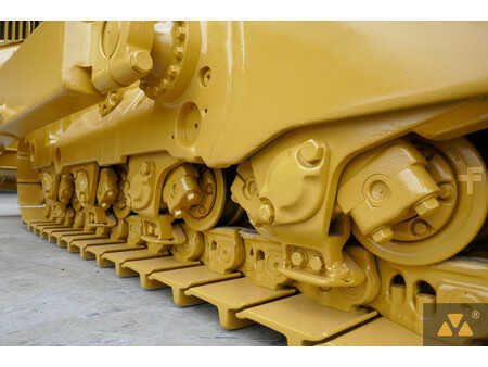 Escavadoras 2019 Caterpillar D8T (31)