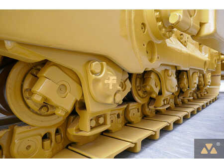 Escavadoras 2019 Caterpillar D8T (32)