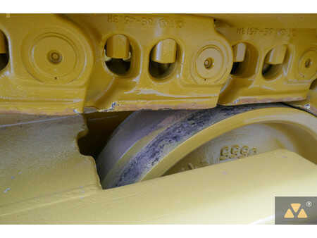 Escavadoras 2019 Caterpillar D8T (36)