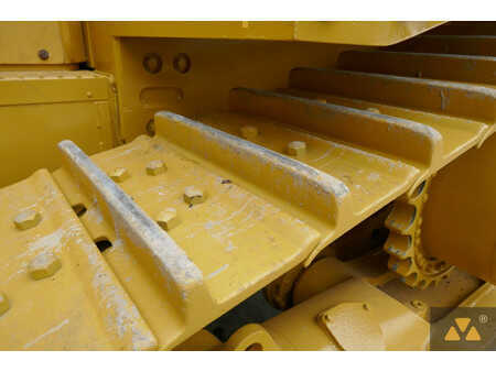 Escavadoras 2019 Caterpillar D8T (39)