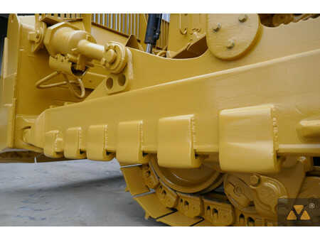 Escavadoras 2019 Caterpillar D8T (40)