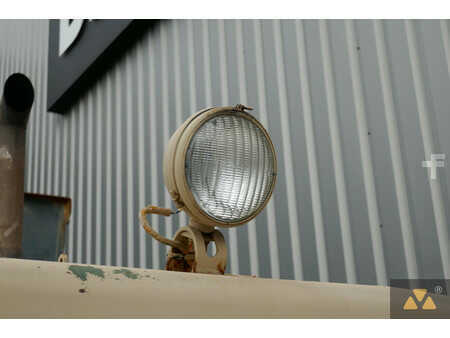 Livellatrici 2006 Caterpillar 130G Ex-army (31)