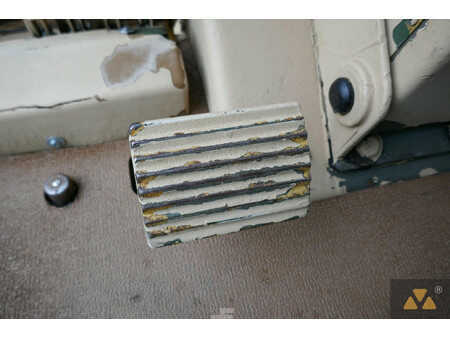 Livellatrici 2006 Caterpillar 130G Ex-army (39)