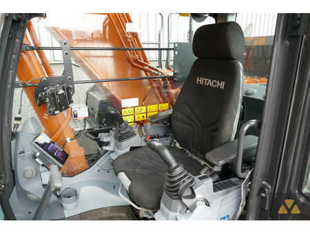 Kettenbagger 2022 Hitachi ZX300LC-7 (7)