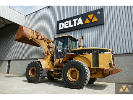 Carregadeira de rodas 2002 Caterpillar 966G Series II (11)