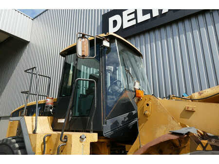 Carregadeira de rodas 2002 Caterpillar 966G Series II (18)
