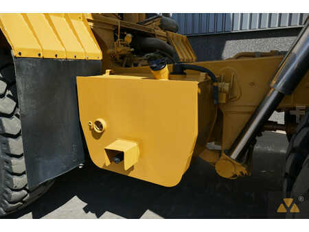 Dumper 2009 Caterpillar 772 (25)
