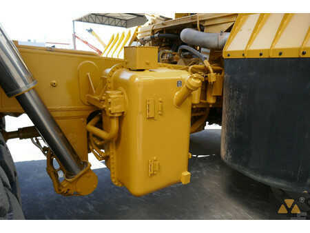 Dumper 2009 Caterpillar 772 (26)