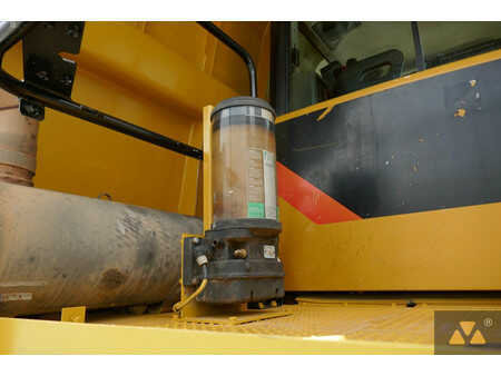 Dumper 2009 Caterpillar 772 (27)