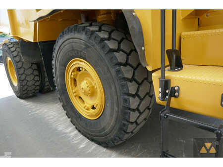 Dumper 2009 Caterpillar 772 (32)