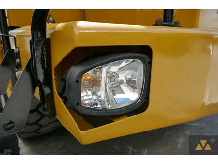 Dumper 2009 Caterpillar 772 (37)