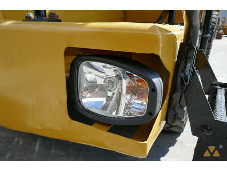 Dumper 2009 Caterpillar 772 (38)