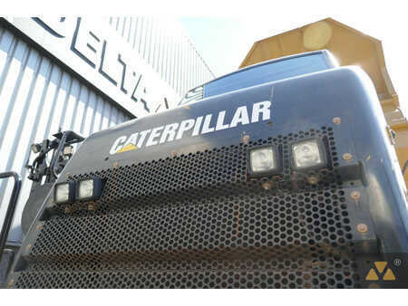 Dumper 2009 Caterpillar 772 (39)