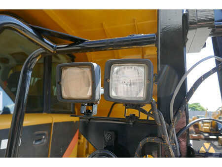 Dumper 2009 Caterpillar 772 (40)
