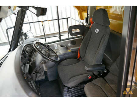 Dumper 2009 Caterpillar 772 (7)