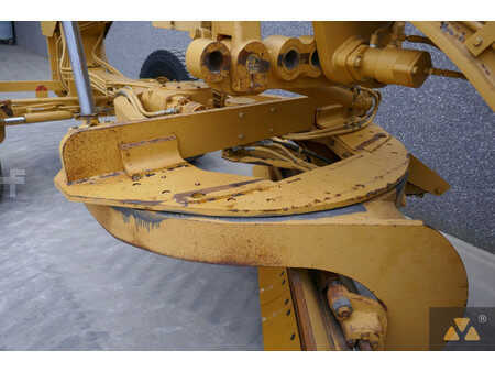 Osztályosok 1997 Caterpillar 160H (13)