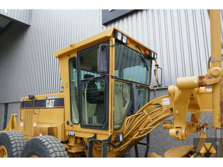 Osztályosok 1997 Caterpillar 160H (17)