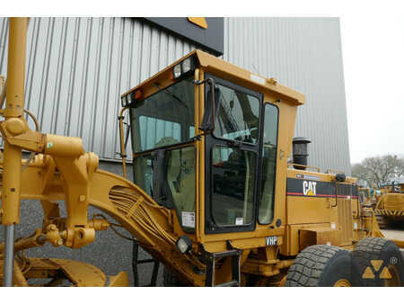 Osztályosok 1997 Caterpillar 160H (18)