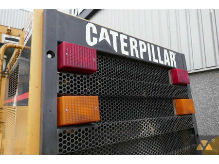 Osztályosok 1997 Caterpillar 160H (24)