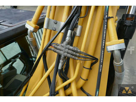 Kedjegraver 2018 Caterpillar 336FL (30)