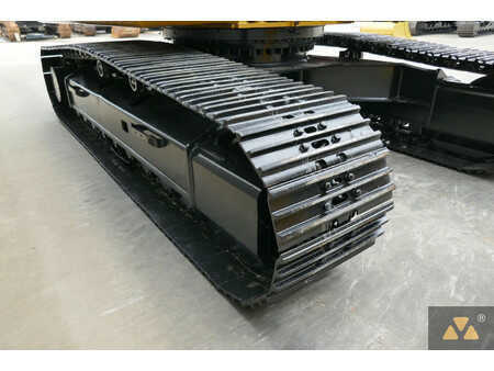 Kedjegraver 2018 Caterpillar 336FL (32)
