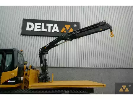 Other 2010 Morooka MST2000VD Welding Tractor (17)
