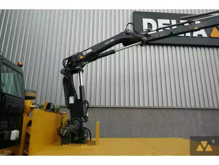Other 2010 Morooka MST2000VD Welding Tractor (21)