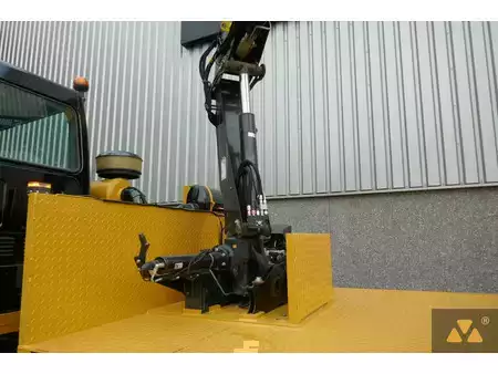 Other 2010 Morooka MST2000VD Welding Tractor (22)