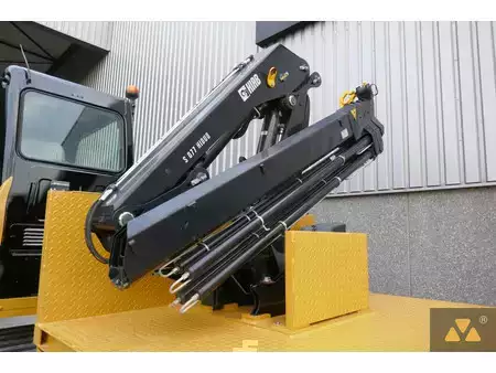 Other 2010 Morooka MST2000VD Welding Tractor (23)