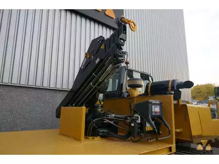 Other 2010 Morooka MST2000VD Welding Tractor (24)