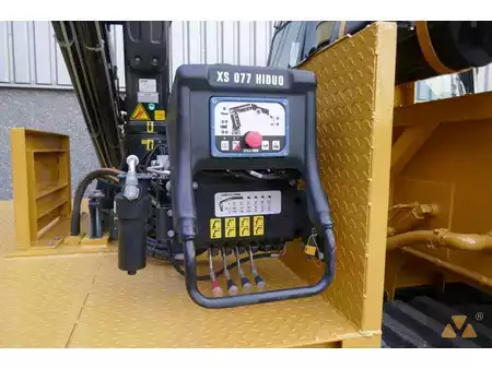 Other 2010 Morooka MST2000VD Welding Tractor (25)