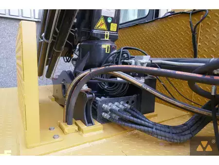 Other 2010 Morooka MST2000VD Welding Tractor (30)