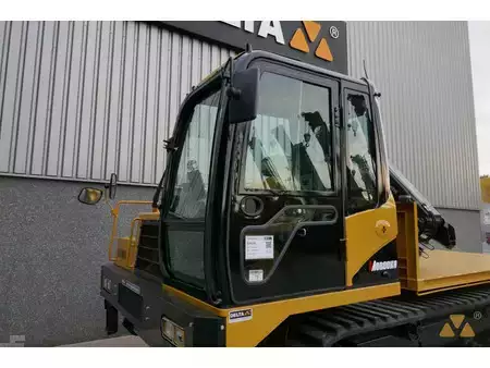 Other 2010 Morooka MST2000VD Welding Tractor (32)
