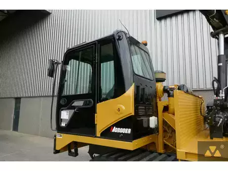 Other 2010 Morooka MST2000VD Welding Tractor (33)