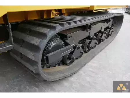 Other 2010 Morooka MST2000VD Welding Tractor (34)