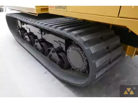 Other 2010 Morooka MST2000VD Welding Tractor (40)