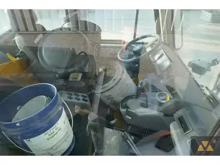 Dúmpers rígidos 2022 Komatsu HD405-8 (26)