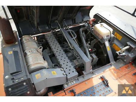 Kedjegraver 2019 Hitachi ZX300LC-6 (18)