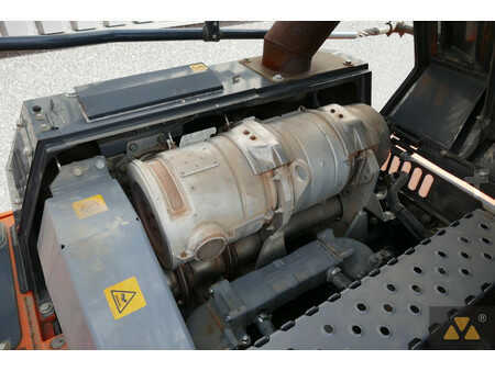 Kedjegraver 2019 Hitachi ZX300LC-6 (19)