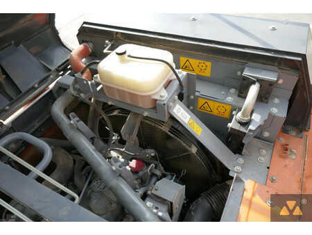 Kedjegraver 2019 Hitachi ZX300LC-6 (20)