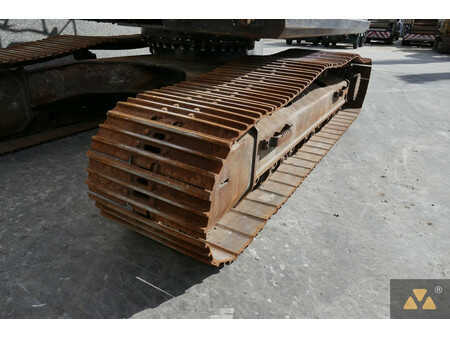 Kedjegraver 2019 Hitachi ZX300LC-6 (26)