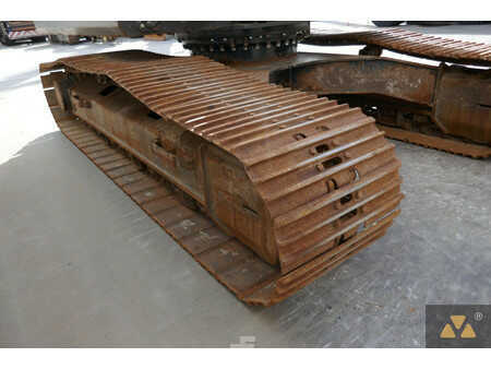 Kedjegraver 2019 Hitachi ZX300LC-6 (27)