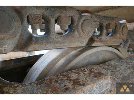 Kedjegraver 2019 Hitachi ZX300LC-6 (30)