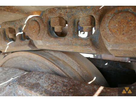 Kedjegraver 2019 Hitachi ZX300LC-6 (31)