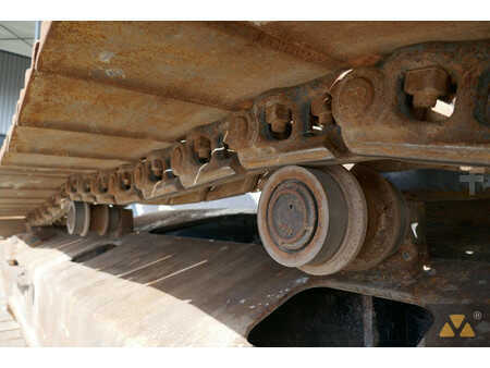 Kedjegraver 2019 Hitachi ZX300LC-6 (32)