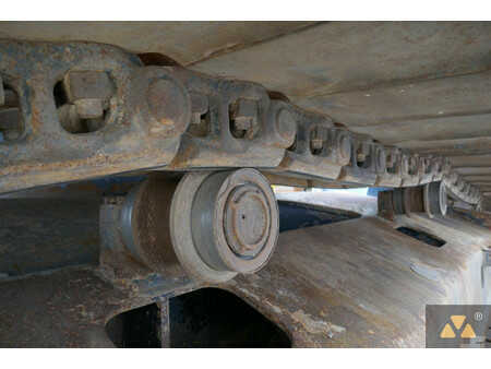 Kedjegraver 2019 Hitachi ZX300LC-6 (33)